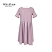 lady dress